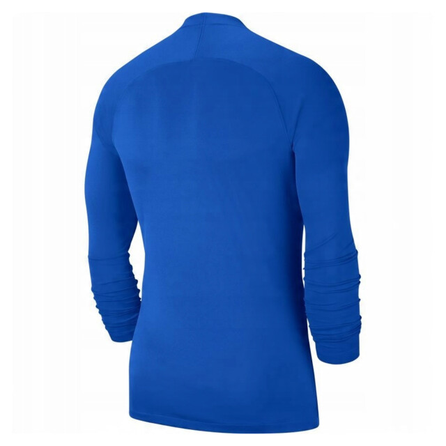 Nike Heren park dri-fit base layer top UTPP5509_blue large
