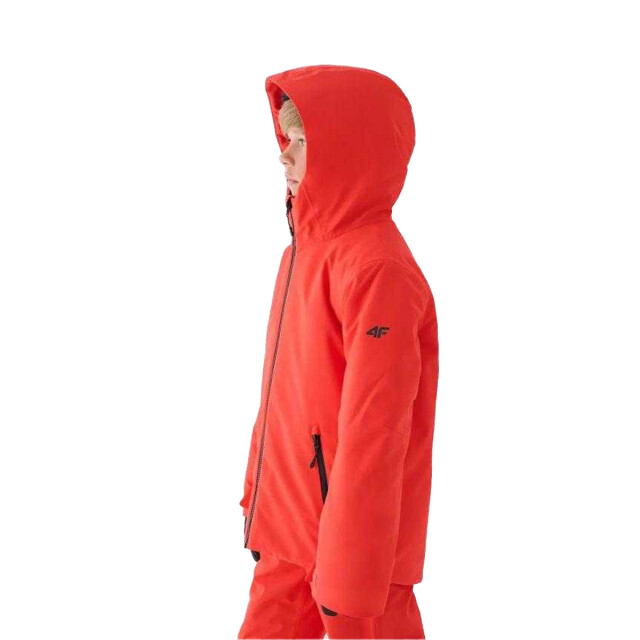 4F Kinder/kids m532 ski-jas UTPP5534_red large