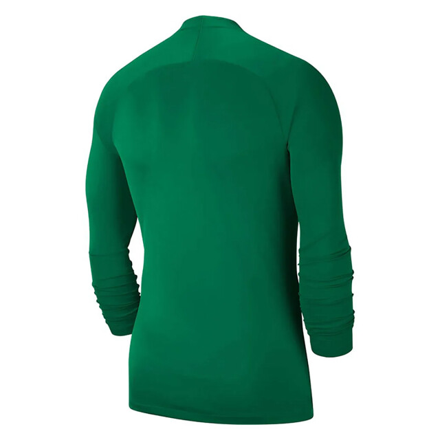 Nike Heren park dri-fit base layer top UTPP5509_green large