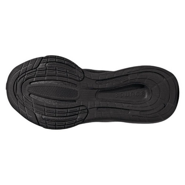 Adidas Kinderen/kinderen ultrabounce trainers UTPP5484_black large