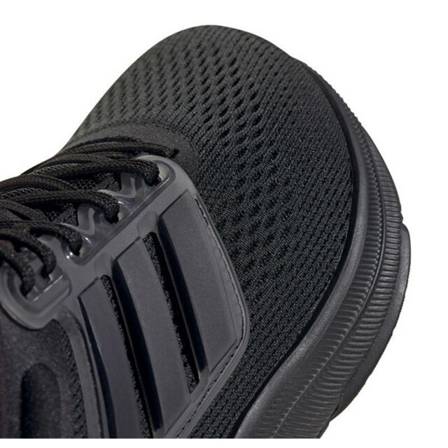 Adidas Kinderen/kinderen ultrabounce trainers UTPP5484_black large