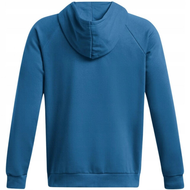Under Armour Heren rival logo fleece hoodie UTPP5393_darkblue large