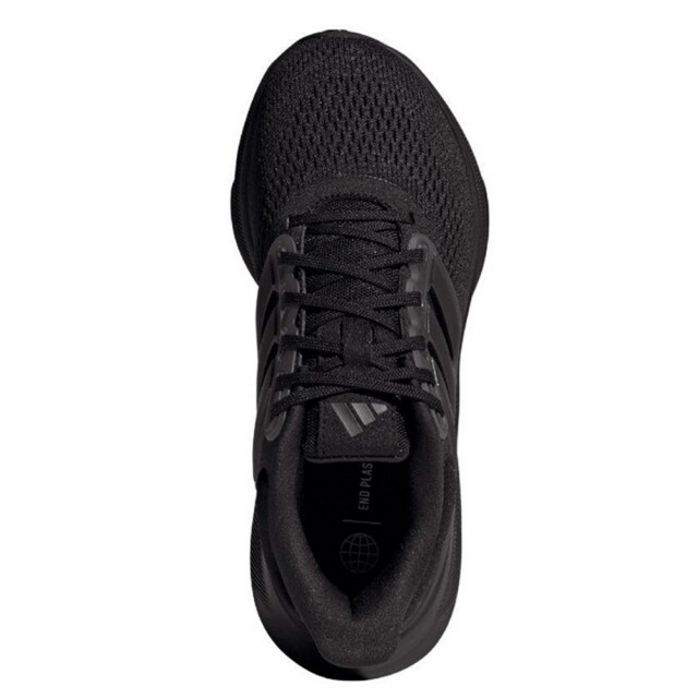 Adidas Kinderen/kinderen ultrabounce trainers UTPP5484_black large