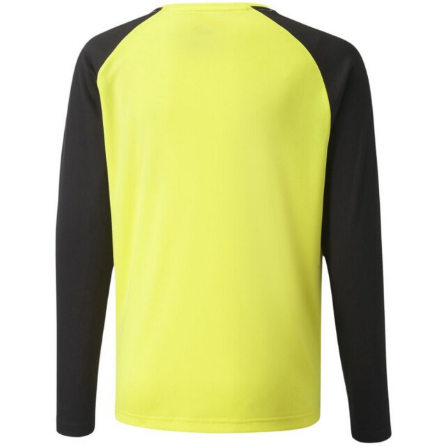 Puma Teampacer keeperstrui voor kinderen/kinderen UTPP5523_yellow large