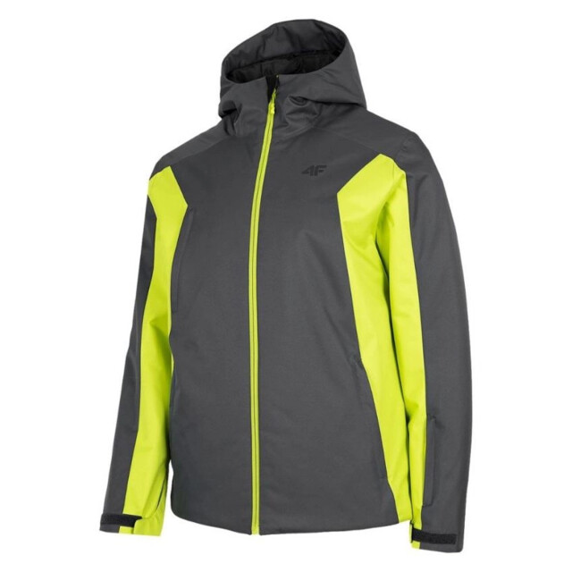 4F Heren h4z22 ski-jas UTPP5538_greysilver large