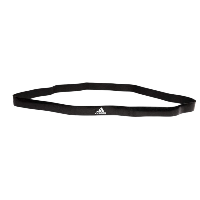 Adidas Logo weerstandsband UTPP555_black large