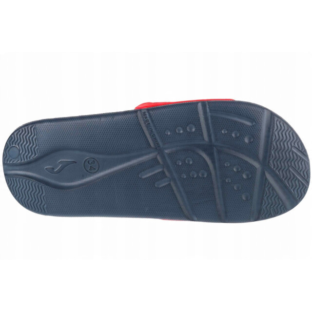 Joma Schuivers voor kinderen UTPP5559_rednavyblue large