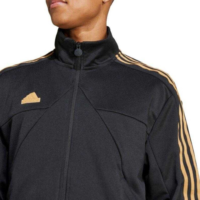 Adidas Heren house of tiro nations pack hoodie UTPP5508_green large