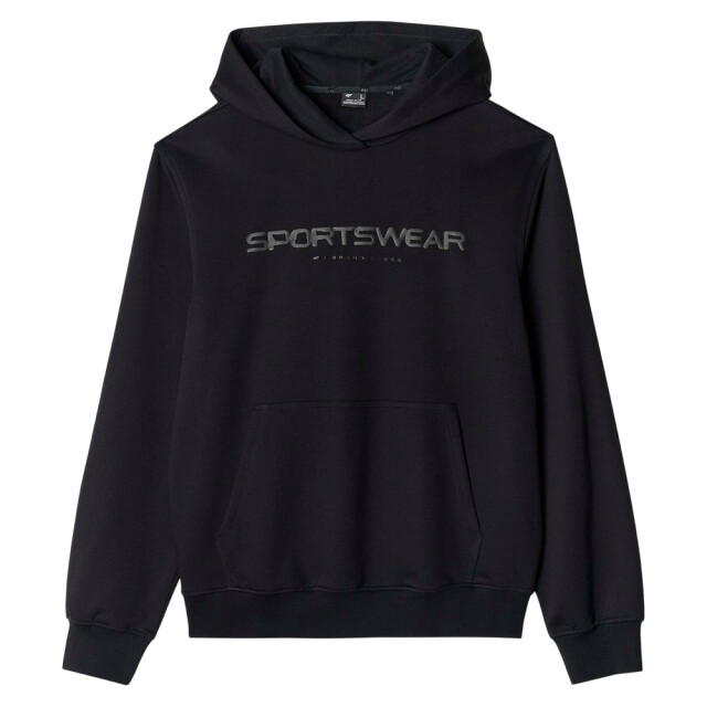 4F Heren m1259 hoodie UTPP5387_black large