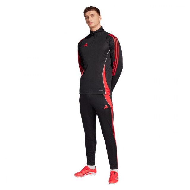 Adidas Heren tiro 24 slim trainingsbroek UTPP5606_black large