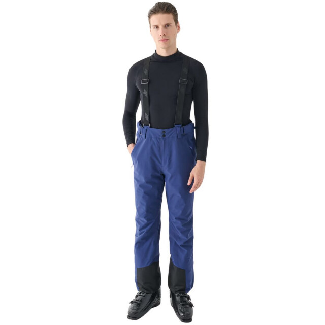 4F Heren waw24tftrm0756 skibroek UTPP5530_navyblue large