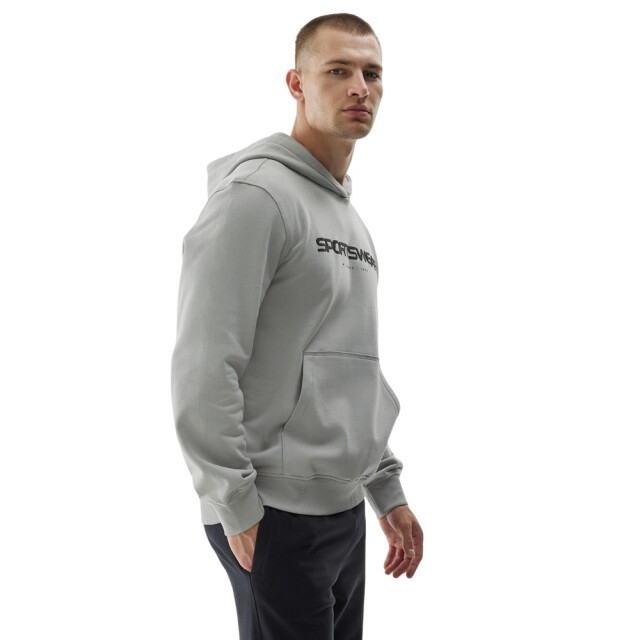 4F Heren m1259 hoodie UTPP5387_grey large