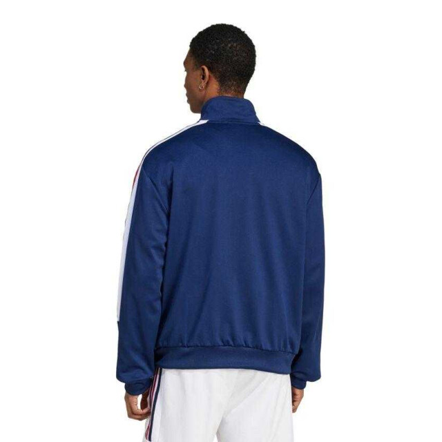 Adidas Heren house of tiro nations pack hoodie UTPP5508_navyblue large