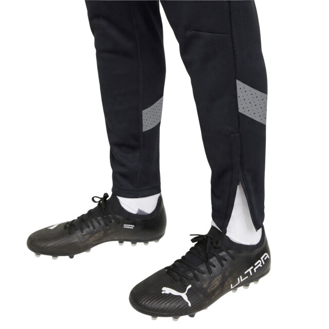 Puma Heren teamfinal trainings joggingbroek UTPP5366_black large