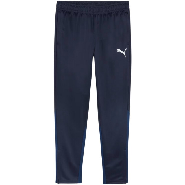 Puma Heren team goal training joggingbroek UTPP5370_navyblue large