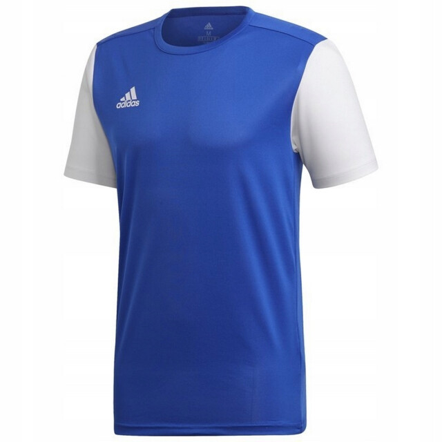 Adidas Kinder/kids estro 19 voetbaltrui UTPP5453_blue large