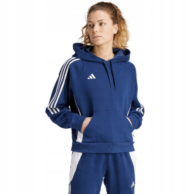 Adidas Dames tiro 24 hoodie UTPP5379_navyblue large