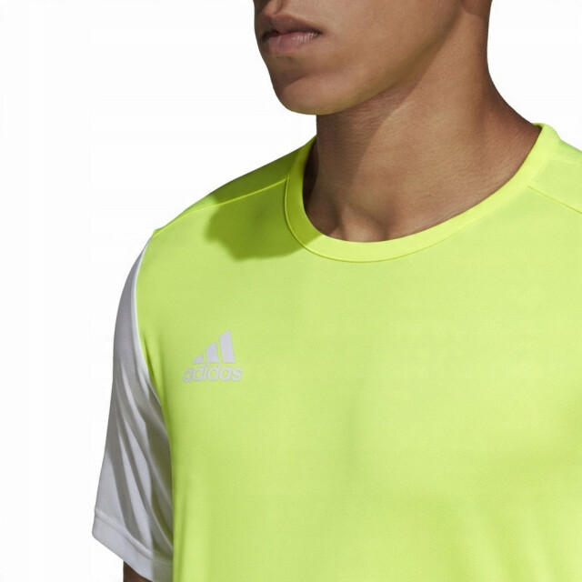 Adidas Kinder/kids estro 19 voetbaltrui UTPP5453_lightgreen large