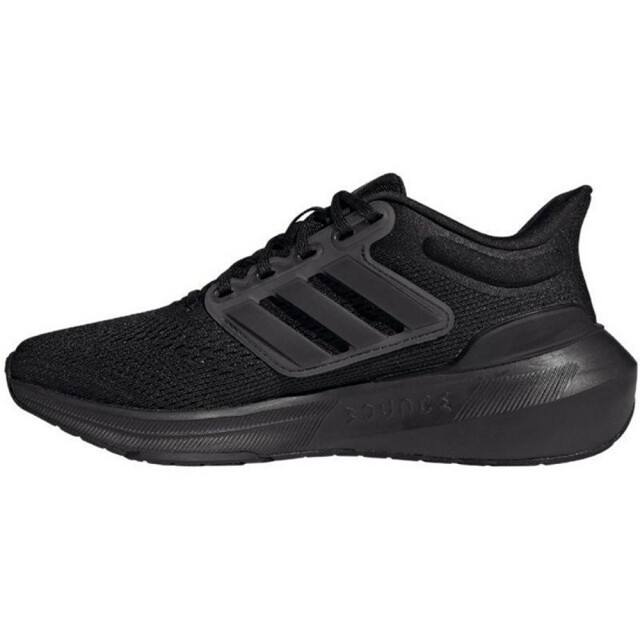 Adidas Kinderen/kinderen ultrabounce trainers UTPP5484_black large