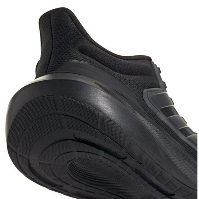 Adidas Kinderen/kinderen ultrabounce trainers UTPP5484_black large