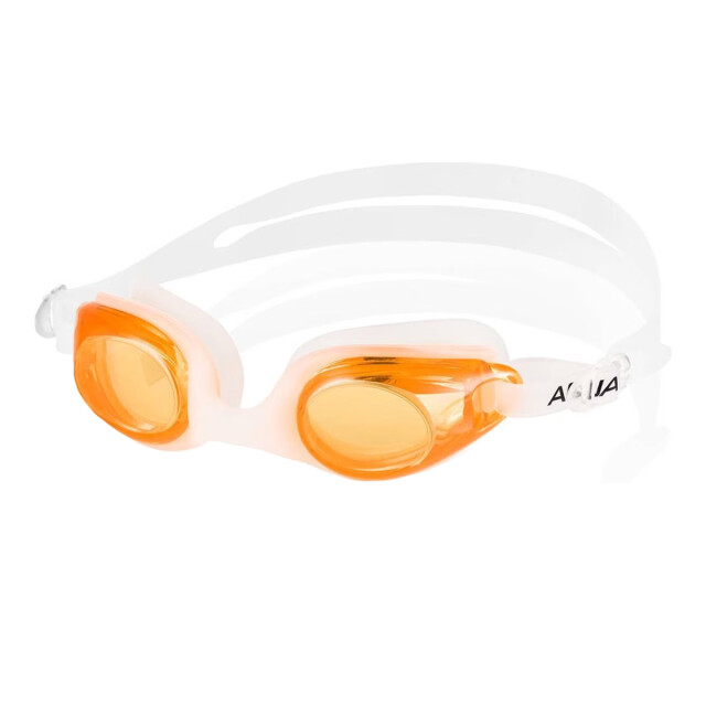 Aqua Speed Kinder/kinder zwembril ariadna UTPP5514_orange large
