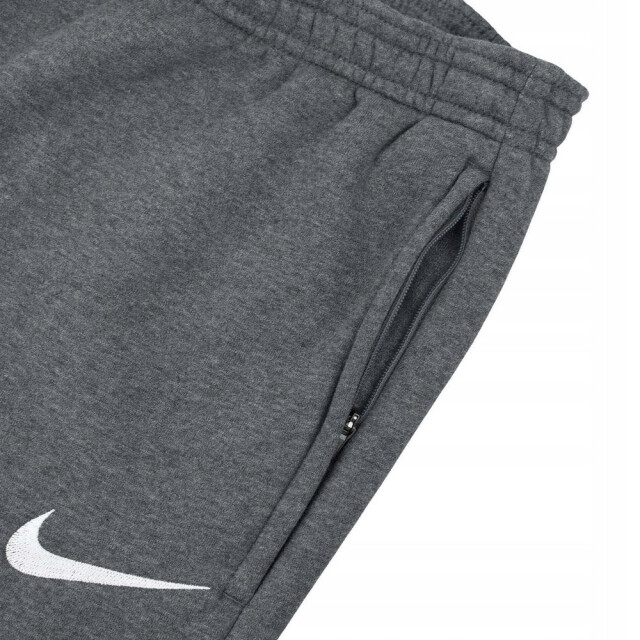 Nike Heren park 20 fleece joggingbroek UTPP5361_graphite large