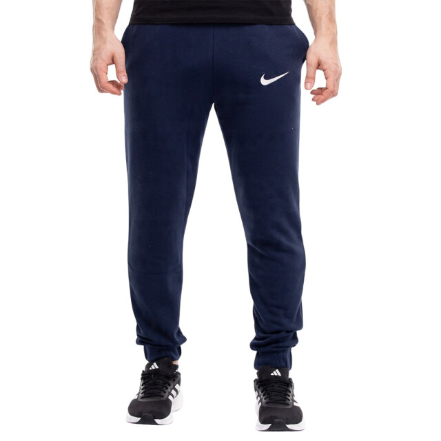 Nike Heren park 20 fleece joggingbroek UTPP5361_navyblue large