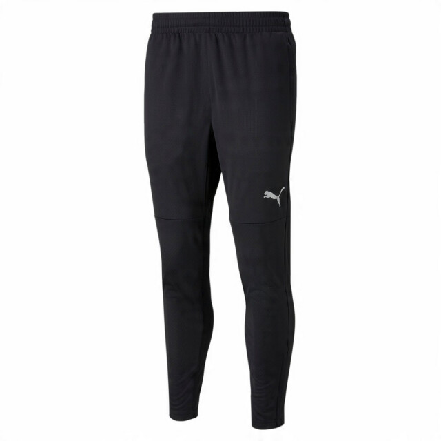 Puma Heren teamfinal trainings joggingbroek UTPP5366_black large