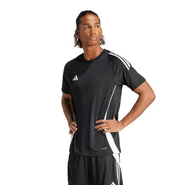 Adidas Heren tiro 24 trui UTPP5510_blackwhite large