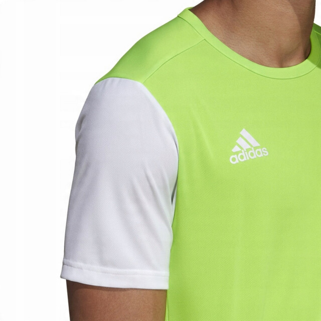 Adidas Kinder/kids estro 19 voetbaltrui UTPP5453_green large