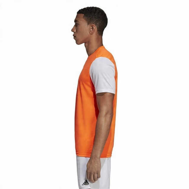 Adidas Kinder/kids estro 19 voetbaltrui UTPP5453_orange large