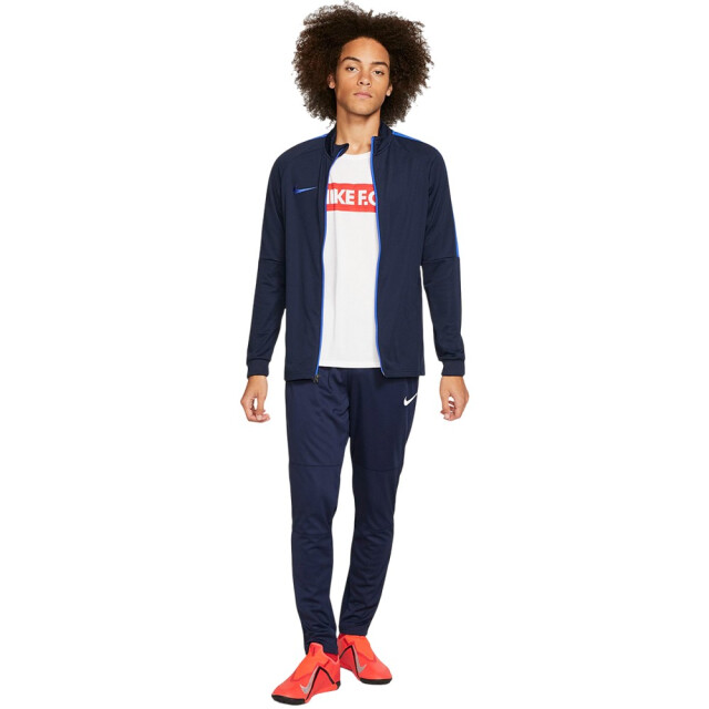 Nike Kinder/kids dry park 20 joggingbroek UTPP5347_navyblue large