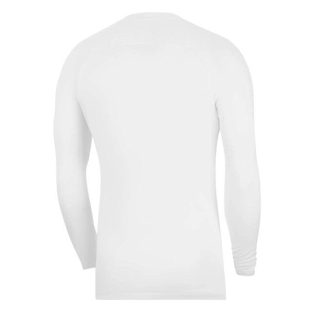 Nike Heren park dri-fit base layer top UTPP5509_white large