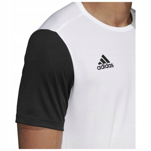 Adidas Kinder/kids estro 19 voetbaltrui UTPP5453_white large
