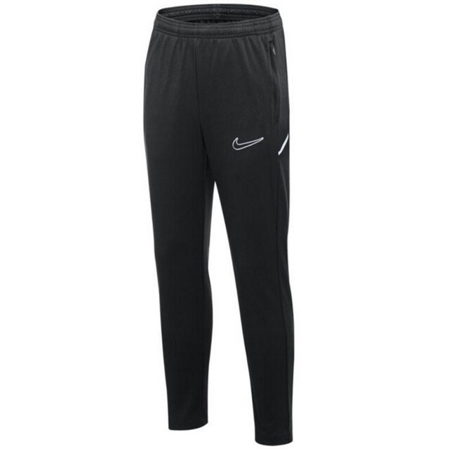 Nike Kinder/kids academy 25 dri-fit joggingbroek UTPP5429_black large