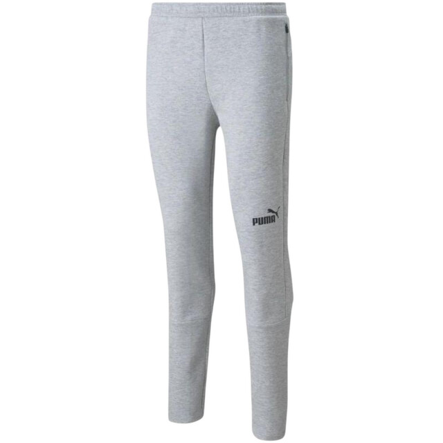 Puma Heren teamfinal joggingbroek UTPP5433_grey large