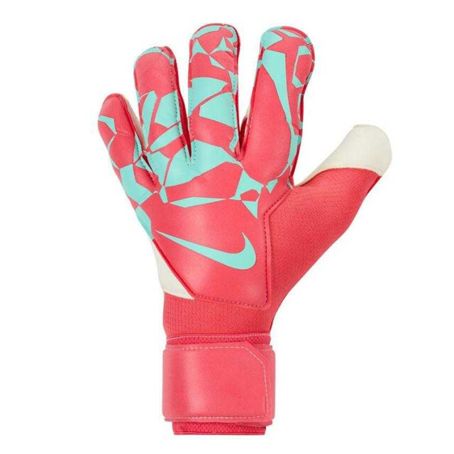 Nike Heren grip3 keepershandschoenen UTPP5499_red large