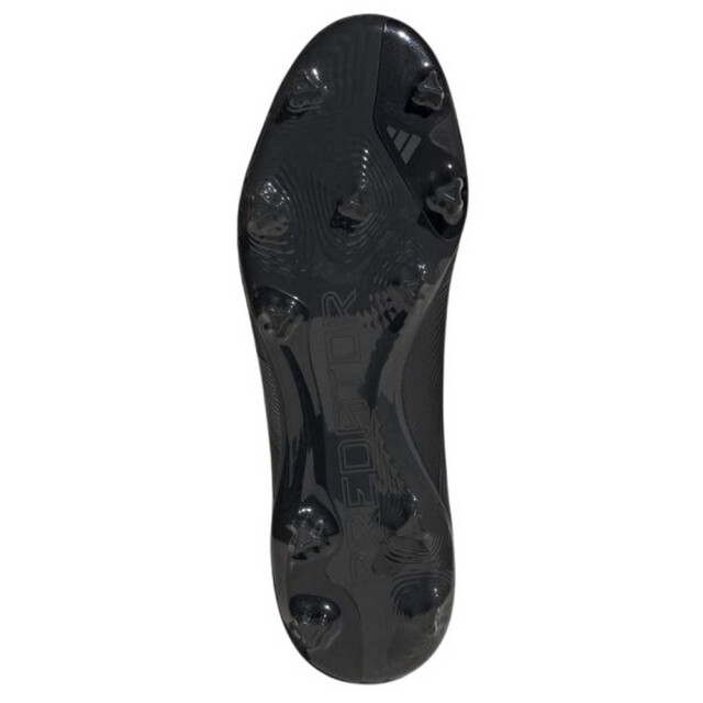 Adidas Heren predator league stevige grond voetbalschoenen UTPP5478_black large