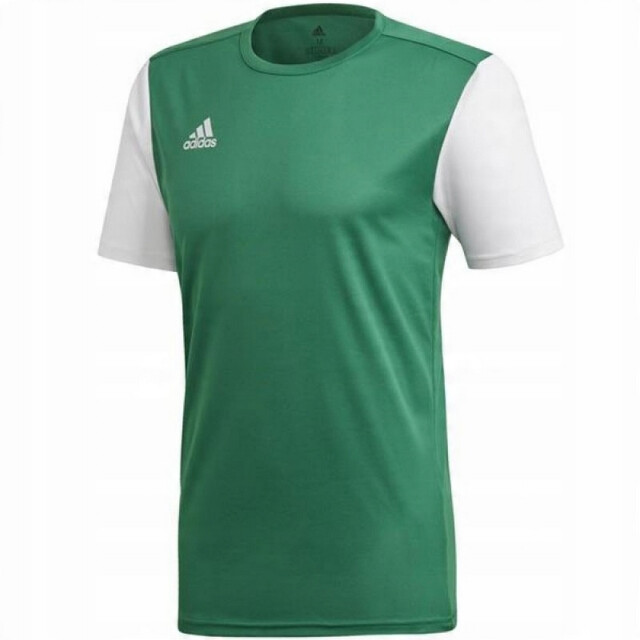 Adidas Kinder/kids estro 19 voetbaltrui UTPP5453_darkgreen large