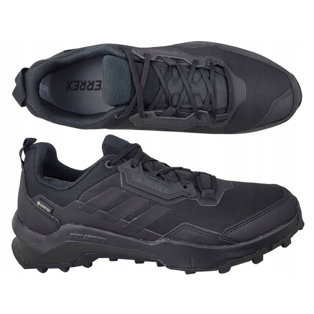 Adidas Heren terrex gore-tex wandelschoenen UTPP5318_black large