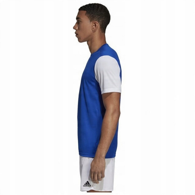 Adidas Kinder/kids estro 19 voetbaltrui UTPP5453_blue large
