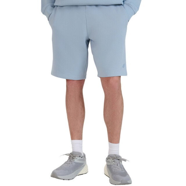 4F Heren cas m571 korte broek UTPP5333_blue large