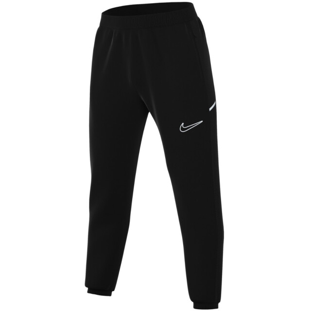Nike Heren academy 25 dri-fit joggingbroek UTPP5407_black large
