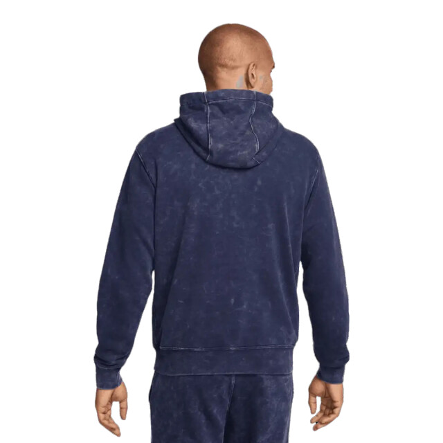 Nike Heren paris saint germain fc hoodie UTPP5502_navyblue large