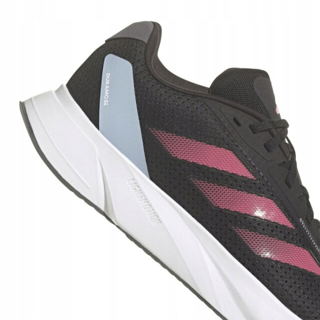 Adidas Dames duramo sl hardloopschoenen UTPP5343_blackpink large