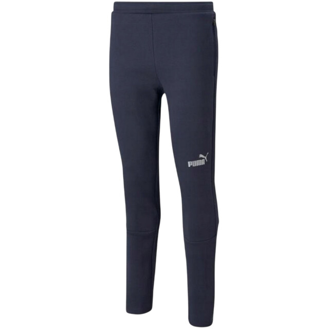 Puma Heren teamfinal joggingbroek UTPP5433_navyblue large