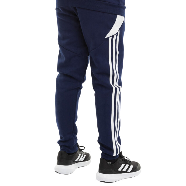 Adidas Kinder/kinder tiro 24 joggingbroek UTPP5437_navybluewhite large