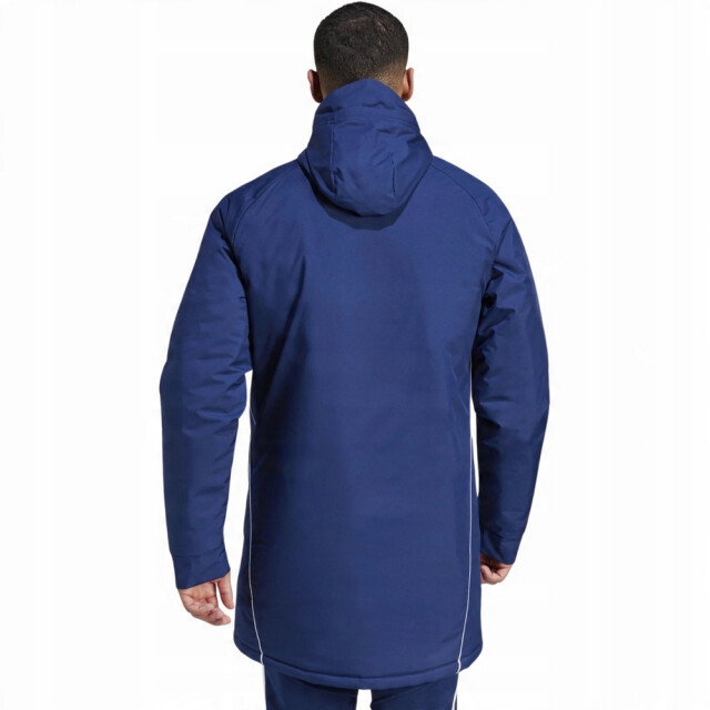 Adidas Heren tiro 24 parka UTPP5485_blue large