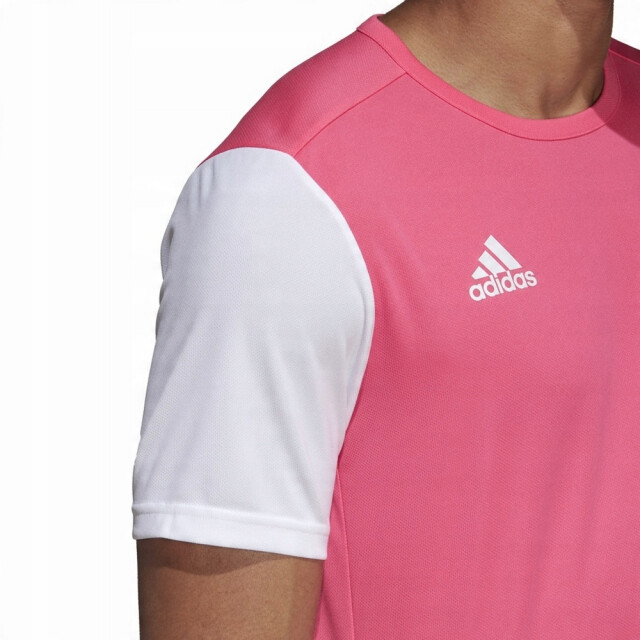 Adidas Kinder/kids estro 19 voetbaltrui UTPP5453_pink large