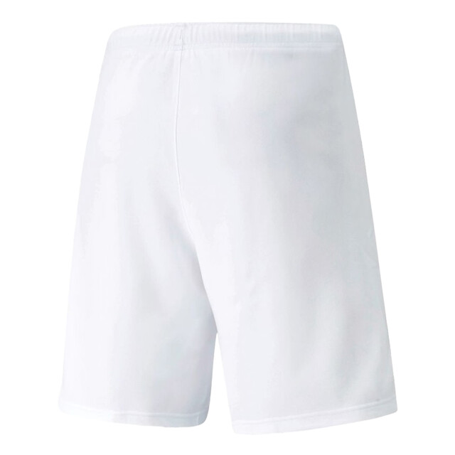 Puma Heren teamrise korte broek UTPP5269_white large